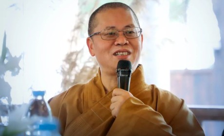 净因法师：饮酒有三十六种危害 这是佛陀的调查结果