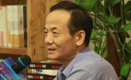 陈星桥：如何识别防范打着佛教旗号的附佛外道