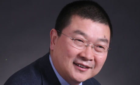 魏德东：佛教是人本与理性的宗教